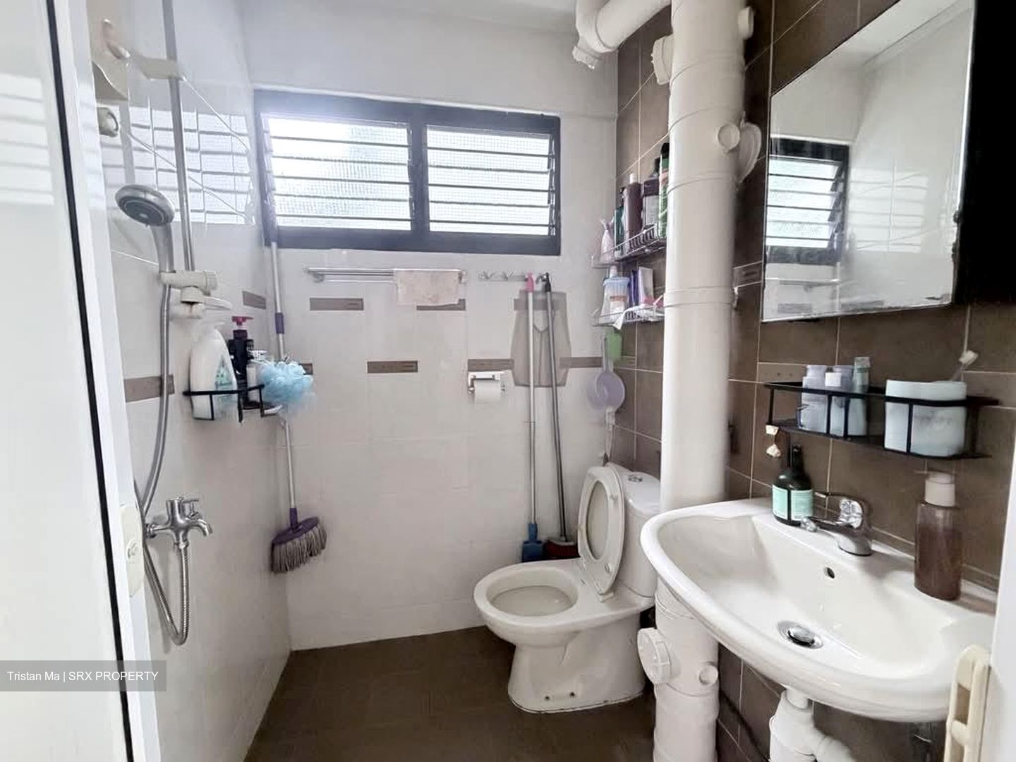 Blk 101 Woodlands Street 13 (Woodlands), HDB 3 Rooms #575370441